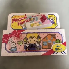岡田有希子 ペンケース3点セット - メルカリ