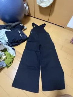 オーバーオール