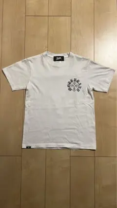 MOBB ホワイト Tシャツ