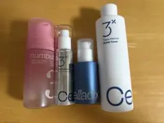 化粧水・ローション・トナー セット 2026年最新】numbuzin 化粧水・ローション・トナーの人気アイテム