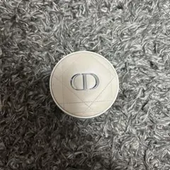 DIOR ラベンダー　ディオールスキン フォーエヴァー クッション パウダー