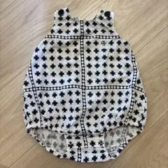 house on the hill rompers tile 60