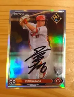 2025 Topps Chrome 菅野智之 オレンジパラレル 25枚限定 RC - メルカリ