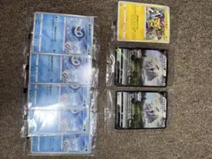 ポケカ 未開封プロモまとめ売り