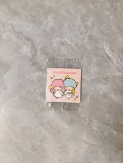 リトルツインスターズ／キキララ