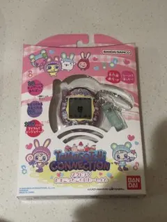 たまごっち　メゾピアノコラボ