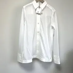 【SLY】シアーメッシュシャツのサムネイル