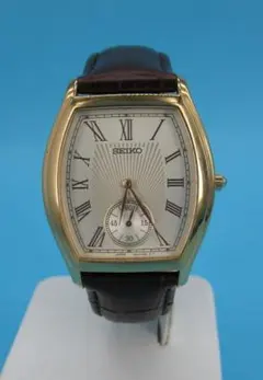 希少 SEIKO セイコー6G28-00A0 メンズ 【新品電池・稼働品】のサムネイル