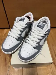 Nike sb Dunk Yuto 26.5cm 新品