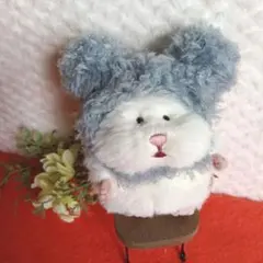 はむにぎり用 ぬい服 - メルカリ