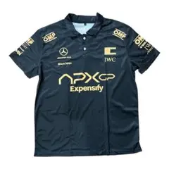 f1 ポロシャツ