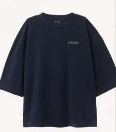 Zara x Chavarria Oversize T-Shirts Navyのサムネイル
