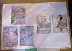 ️新品未開封】 クインテットスペクトラム BOX シュリンクあり 最安値