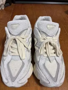 asics SHUSHUTONG スニーカー 白 【正規品】24.0 - メルカリ