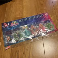 ザ・スーパーマリオブラザーズ・ムービー アクリルジオラマスタンド A
