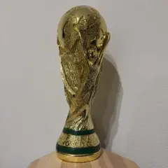 2010 FIFAワールドカップ 南アフリカ トロフィー オーナメント 記念