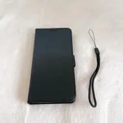 ⭐️ケース MotorolamotoG22 e32s PAU10001JP/A黒