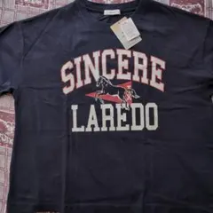 niko and... SINCERE LAREDO Tシャツ