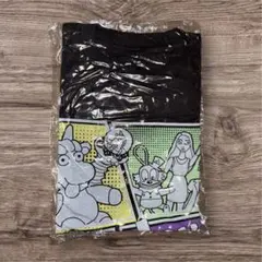 倖田來未 Let's Party Tシャツ　XLサイズ　ブラック　レツパのサムネイル