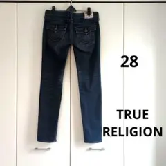 新品タグ付き☆RS TAICHI コーデュラ ストレッチ デニム パンツ 25