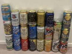 お酒まとめ売り 52本セット（500ml 7本・350ml 45本） - メルカリ