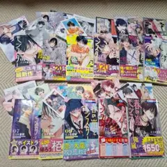 涼宮ハルヒ 小説セット 初版・特典付き - メルカリ