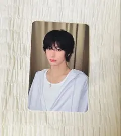 RIIZE unrealriize 2026 シーグリ トレカ アントン ⑦