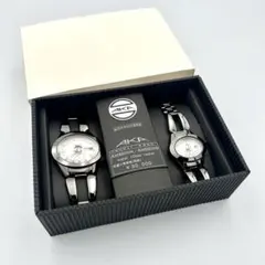 激レア⭐️SEIKO ALBA AKA 腕時計 希少90年代 846/1000 - メルカリ