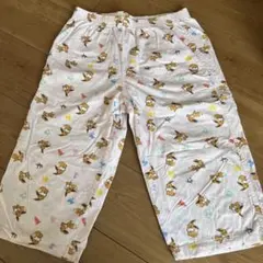 UNIQLO ポケモン柄 ハーフパンツ 160