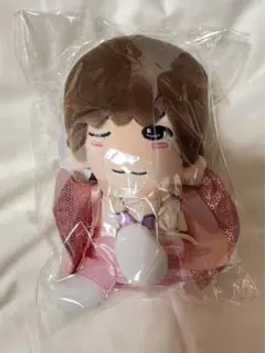 なにわ男子 高橋恭平ちびぬい 初心LOVEver.