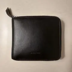 JIL SANDER ジルサンダー　財布のサムネイル