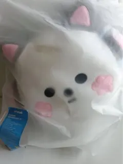 【新品】ルセラフィム チェウォン キムアチ KIMACHI クッション 新品】ルセラフィム チェウォン キムアチ KIMACHI クッション - メルカリ