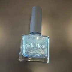 TONEDROP ネイルポリッシュ マグネット　053 soda floatのサムネイル