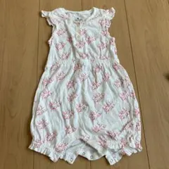 babyGap ロンパース　80㎝