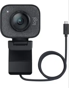 ロジクール　WEBカメラ　C980GR