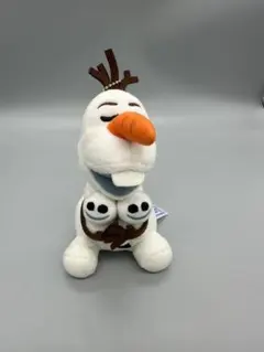 東京ディズニーシー アナとエルサのフローズンファンタジー 2017 オラフ