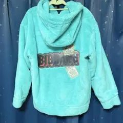 bigbang パーカー
