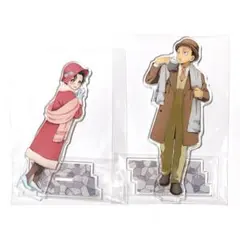 狛治 キャラクターグッズ