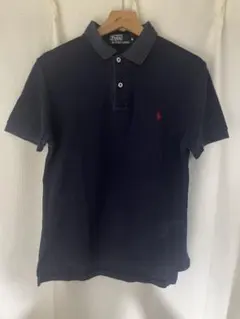 Polo by Ralph Lauren ポロシャツ ネイビー Mのサムネイル