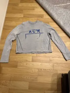 A-COLD-WALL* スウェット