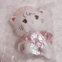メゾンドフルール mikko ムース ぬいぐるみ キーホルダー - メルカリ