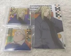 h*8様 サカモトデイズ 神々廻　坂本太郎　まるくじ