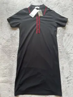 2022.Pre■新品未使用品■サンローラン ワンピース/ハンガータグ付き 38 Small-850307Y5J784146_A.jpg?v=2