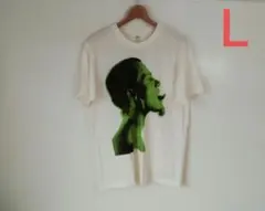レッチリ フリー Flea ベース バンドTシャツ(Ｌ)w28のサムネイル