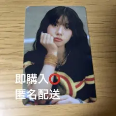 ミーアイ タレントカード