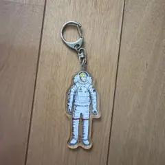 宇宙兄弟　アクリルキーホルダー