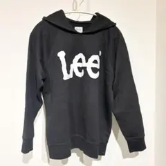 Lee ブラックパーカーのサムネイル