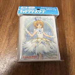 2026年最新】カードキャプターさくら スリーブの人気アイテム - メルカリ