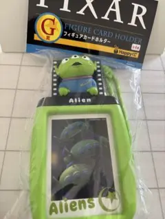 20シリ】PIXAR 2025 EPOCH プリントシグネチャー エイリアン - メルカリ