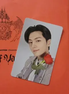 2026年最新】enhypen サイン ソンフンの人気アイテム - メルカリ